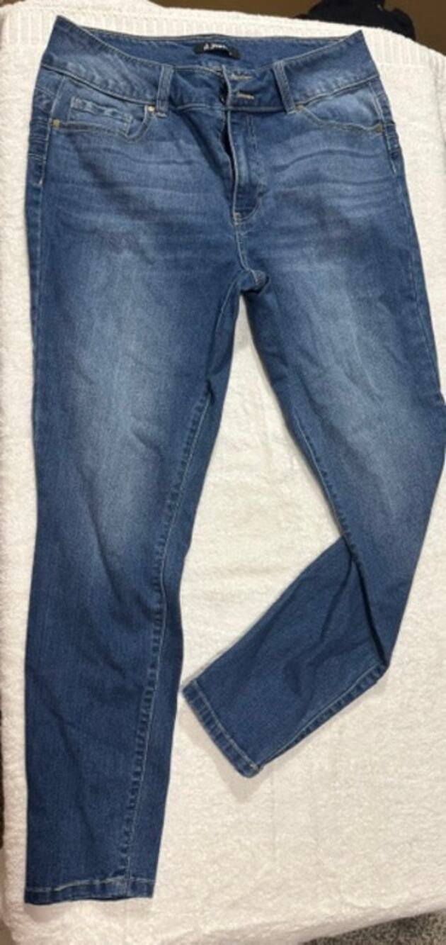 D. Jeans Women's Skinny Jeans